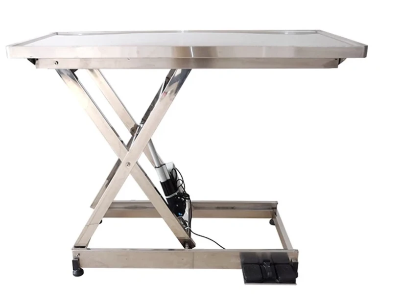 Animal Exam Table Animal Exam Table