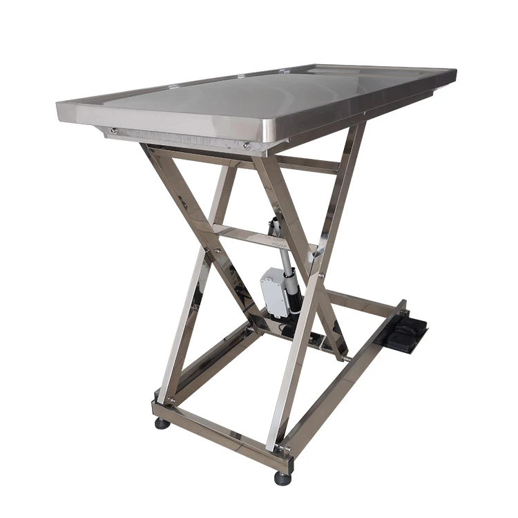 Animal Exam Table Animal Exam Table