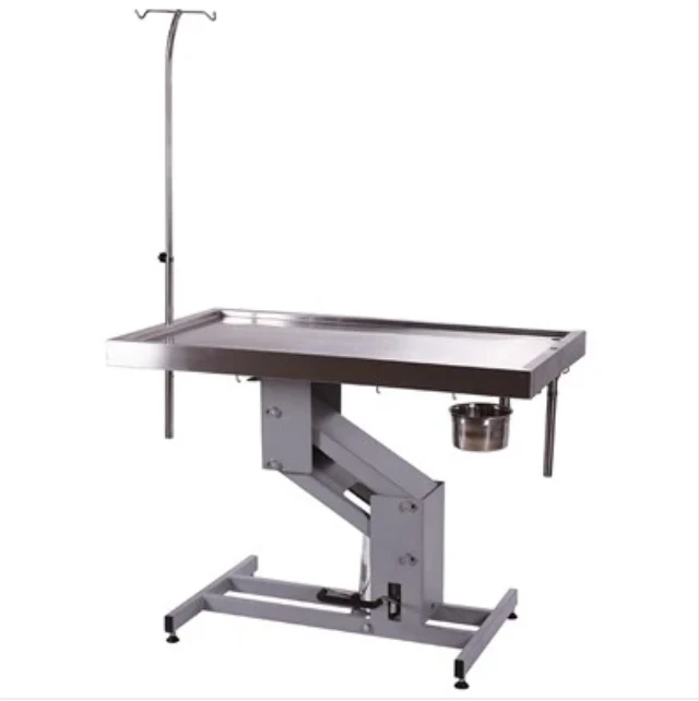 Electric Veterinary Table Electric Veterinary Table