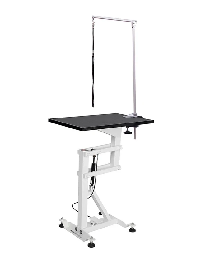 Dog Lift Table Dog Lift Table