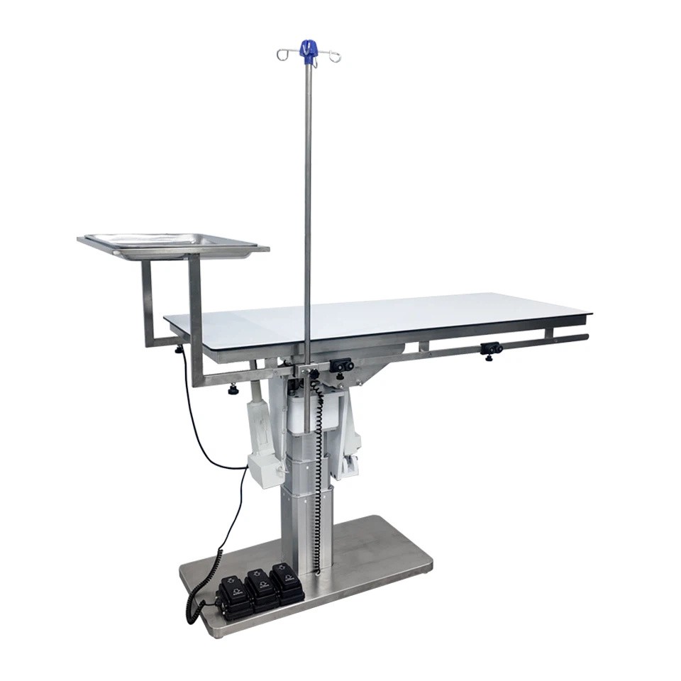 vet c-arm operating table vet c-arm operating table