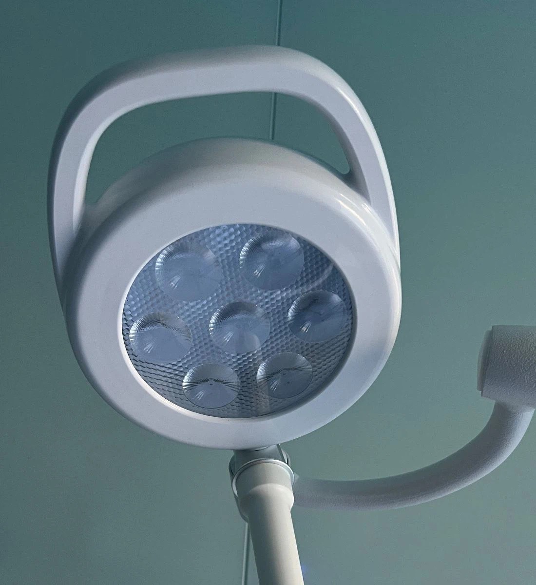 China vet surgical light China vet surgical light