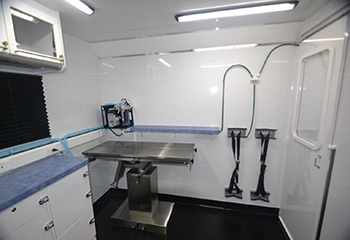 veterinary surgery table made in China veterinary surgery table made in China