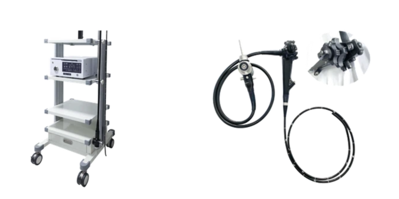 Veterinary Endoscopy Equipment Quotation Veterinary Endoscopy Equipment Quotation