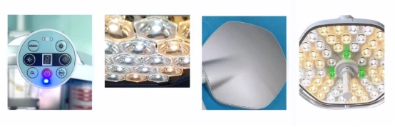 Surgical Lights For Veterinary Operating Rooms Surgical Lights For Veterinary Operating Rooms