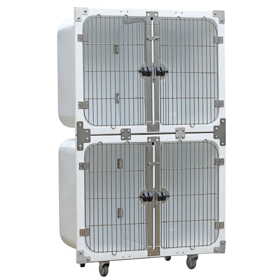 Large Dog Cage