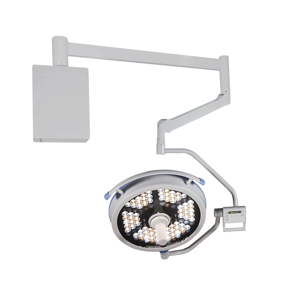 LED Shadowless Surgery Lamp