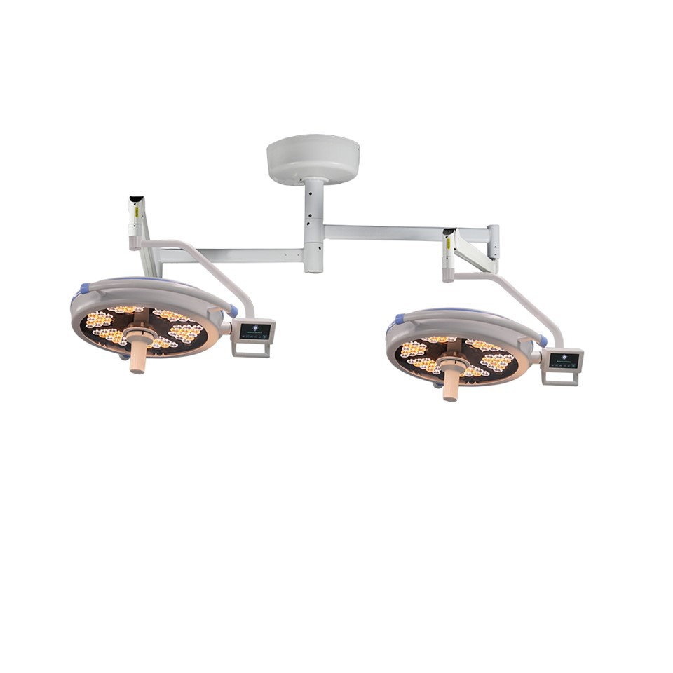 Multi-functional Veterinary Surgical Operation Light