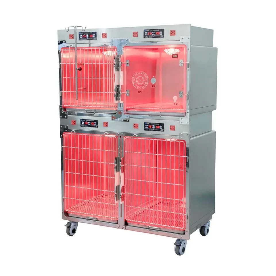 insulated oxygen chamber cage insulated oxygen chamber cage