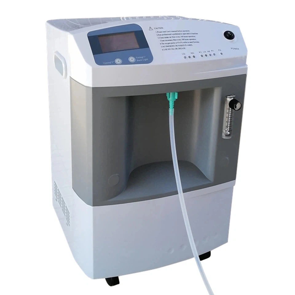 Portable Oxygen Generator Portable Oxygen Generator