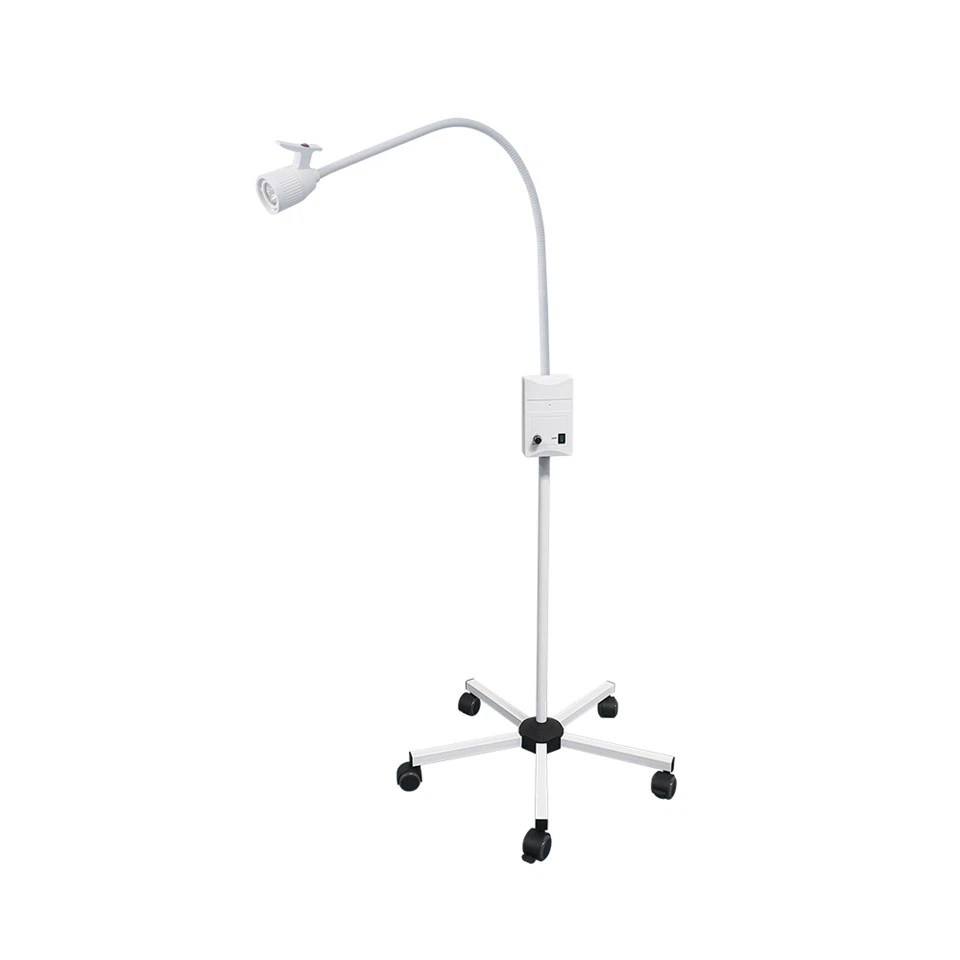 Portable Small Examination Lamp Portable Small Examination Lamp
