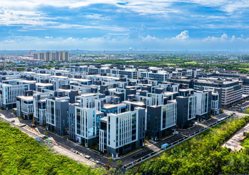 Huifeng Medicals New Factory Opens Huifeng Medicals New Factory Opens