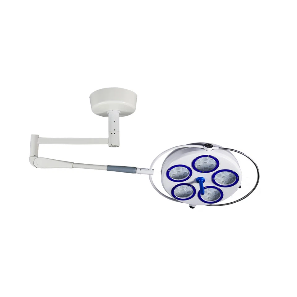 Cold Light Veterinary Surgery Lamp Cold Light Veterinary Surgery Lamp
