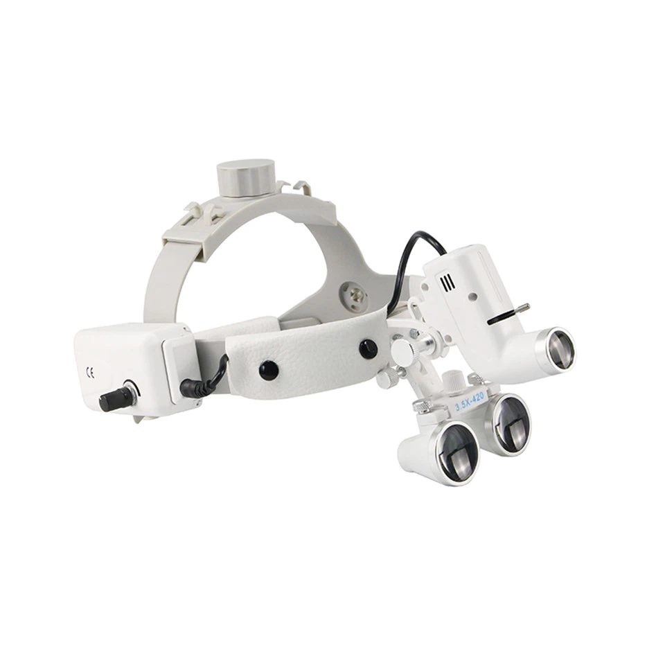 Pet Operation Lamp Headlight Pet Operation Lamp Headlight