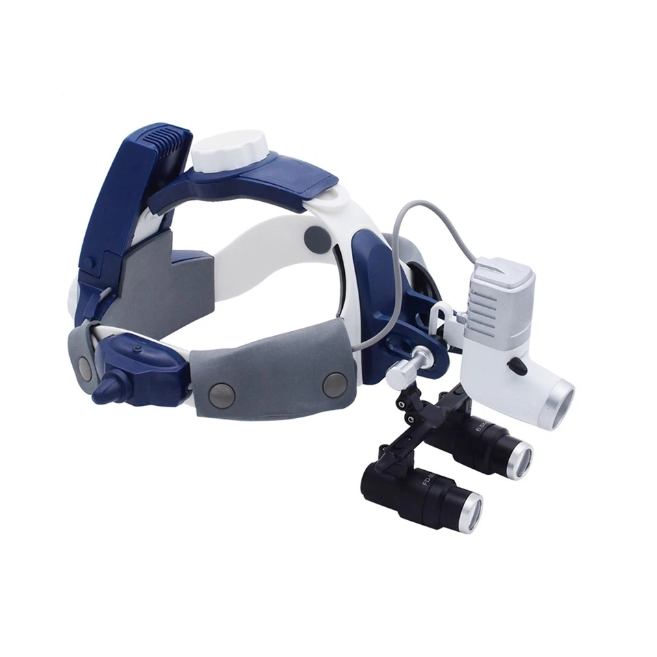 Veterinary Wireless Headlight Veterinary Wireless Headlight