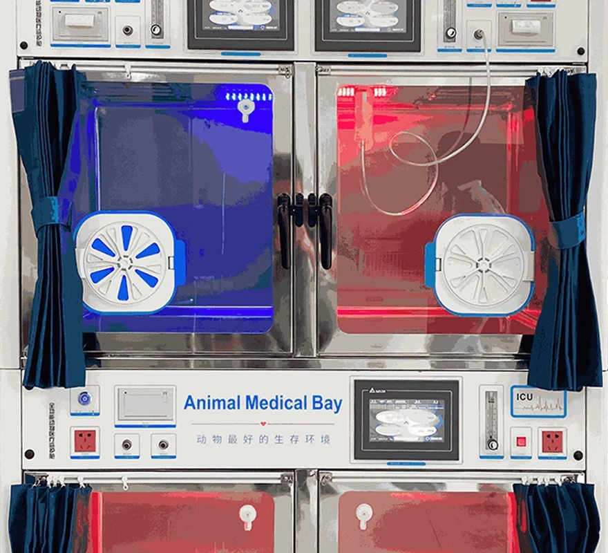 Buy Pet Nebulizer Intensive Care Unit Buy Pet Nebulizer Intensive Care Unit