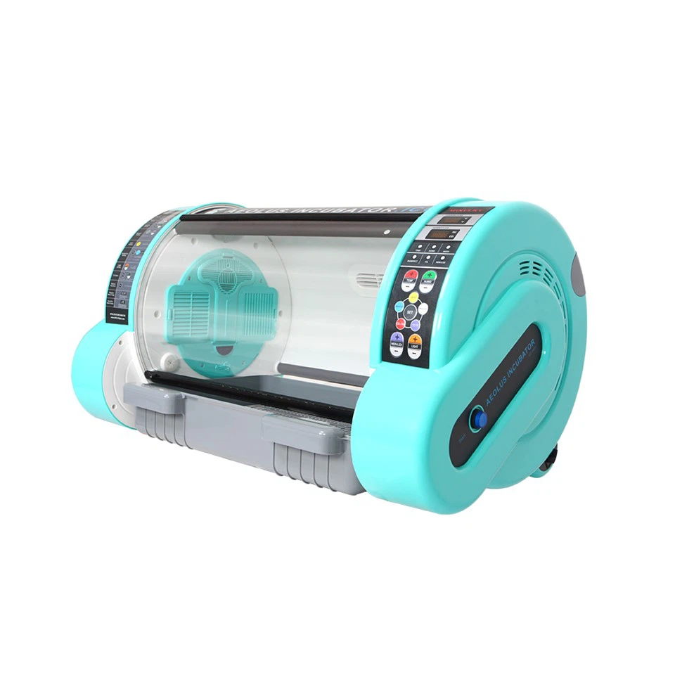 Puppy Warmer Incubator