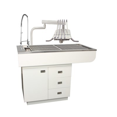 Vet Dental Table
