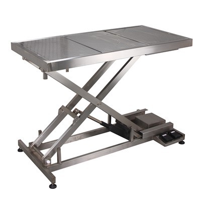 Veterinary Procedure Table