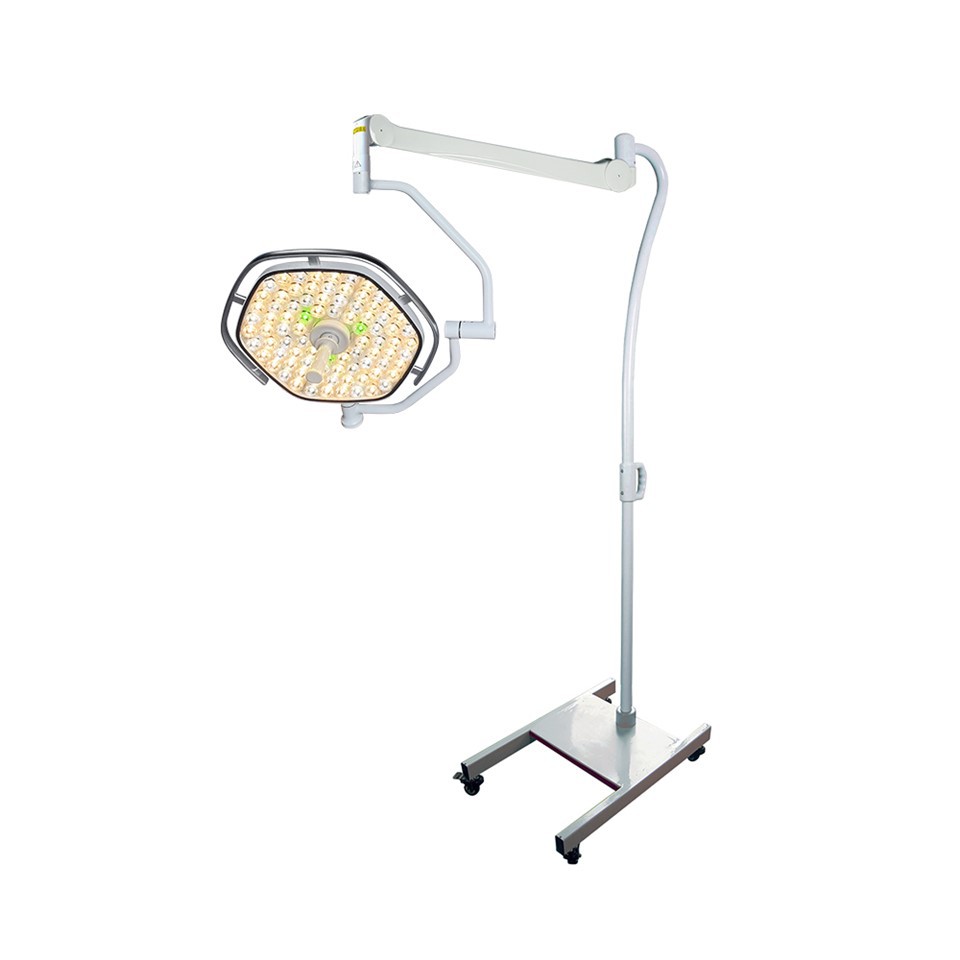 Veterinary Standing Surgery Lamp
