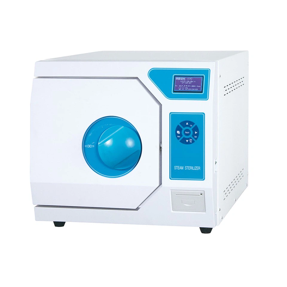 Veterinary Sterilization Equipment