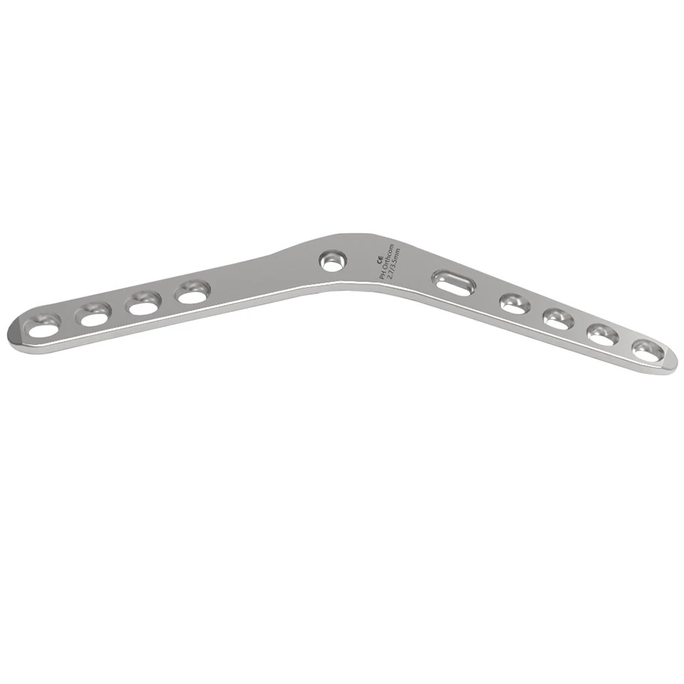 Veterinary Surgical Locking Plate suppliers