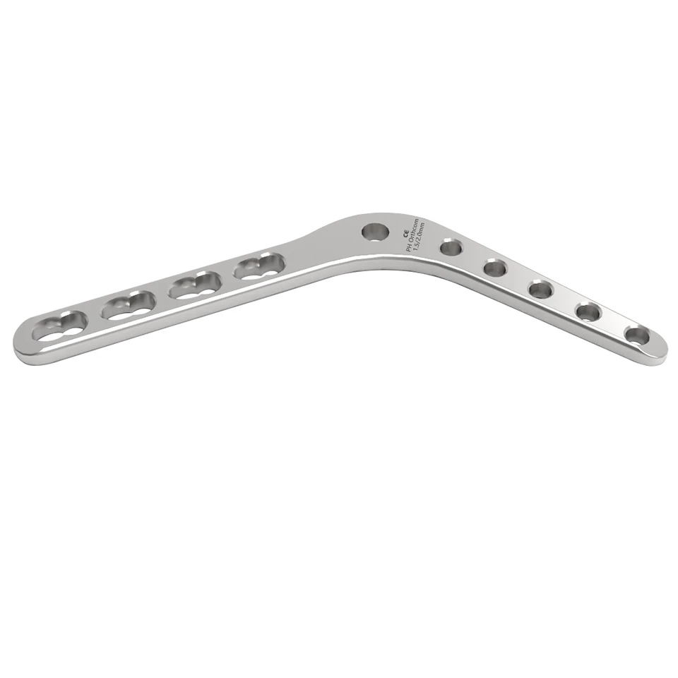Veterinary Surgical Locking Plate