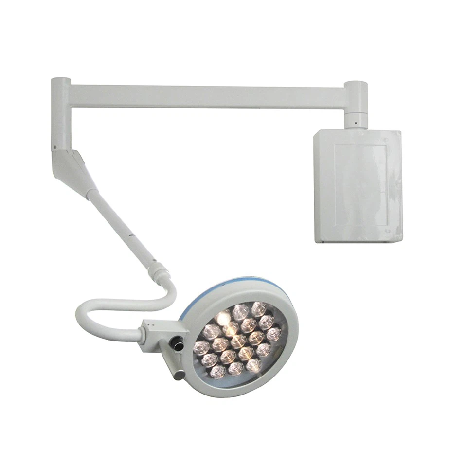 productcate-1-1 Veterinary Wall Mounted Cold Light Operating Lamp