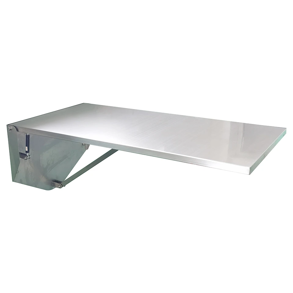 Wall Mount Exam Table